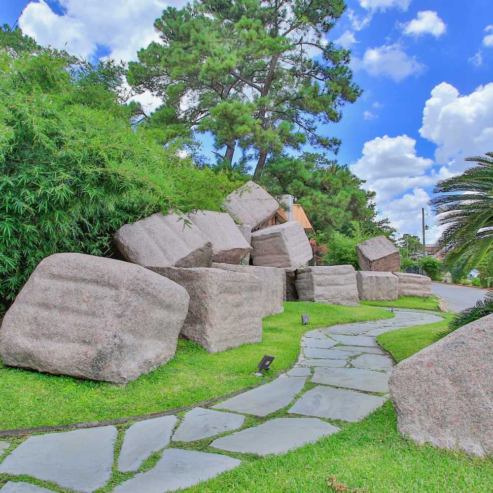 Decorative Stones