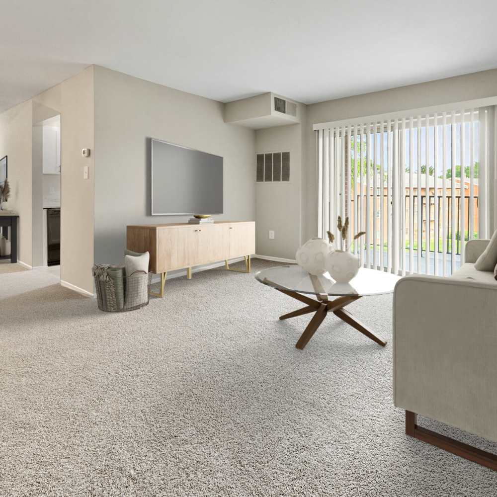 View Floor Plans at The Ridge in Hagerstown, Maryland