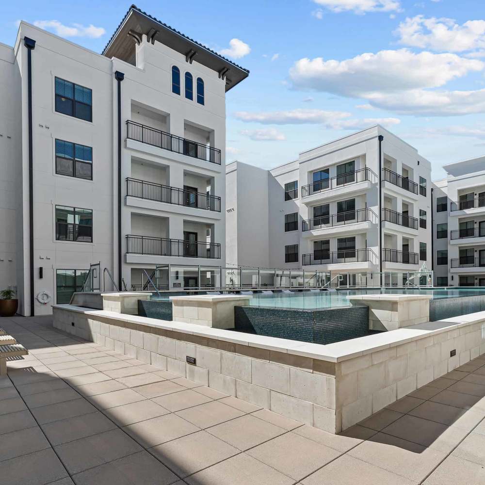 Community photo at Harbor Hill in Rockwall, Texas