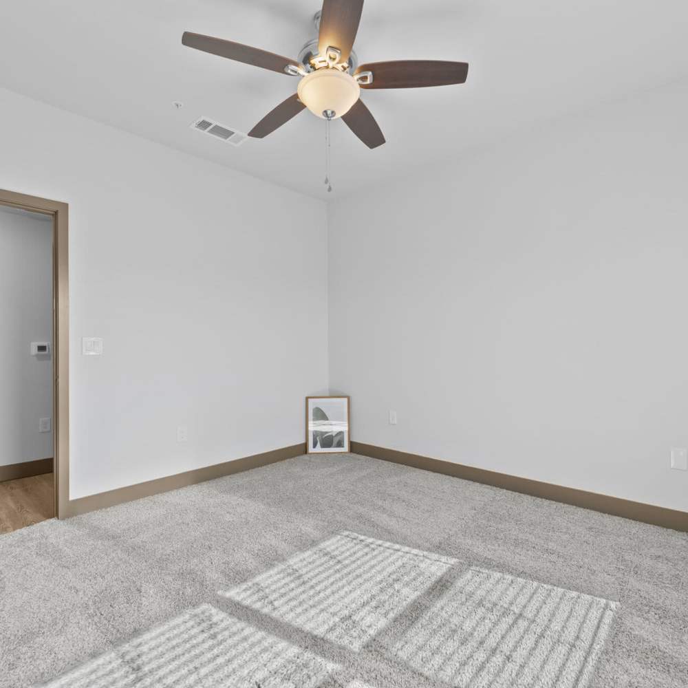 Bedroom  at Deer Park in Athens, Texas  