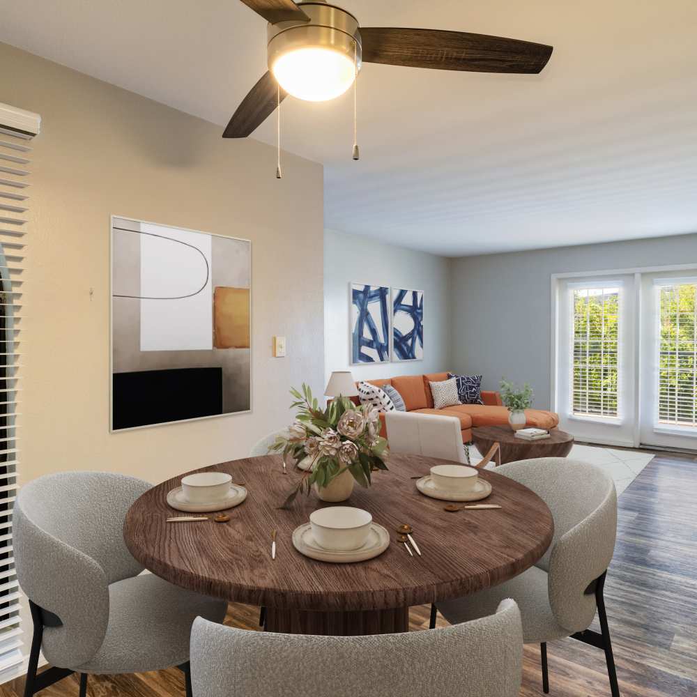 Dinning room