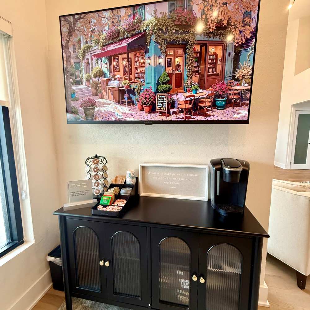 Club house 3 at Maris Pointe in Orlando, Florida