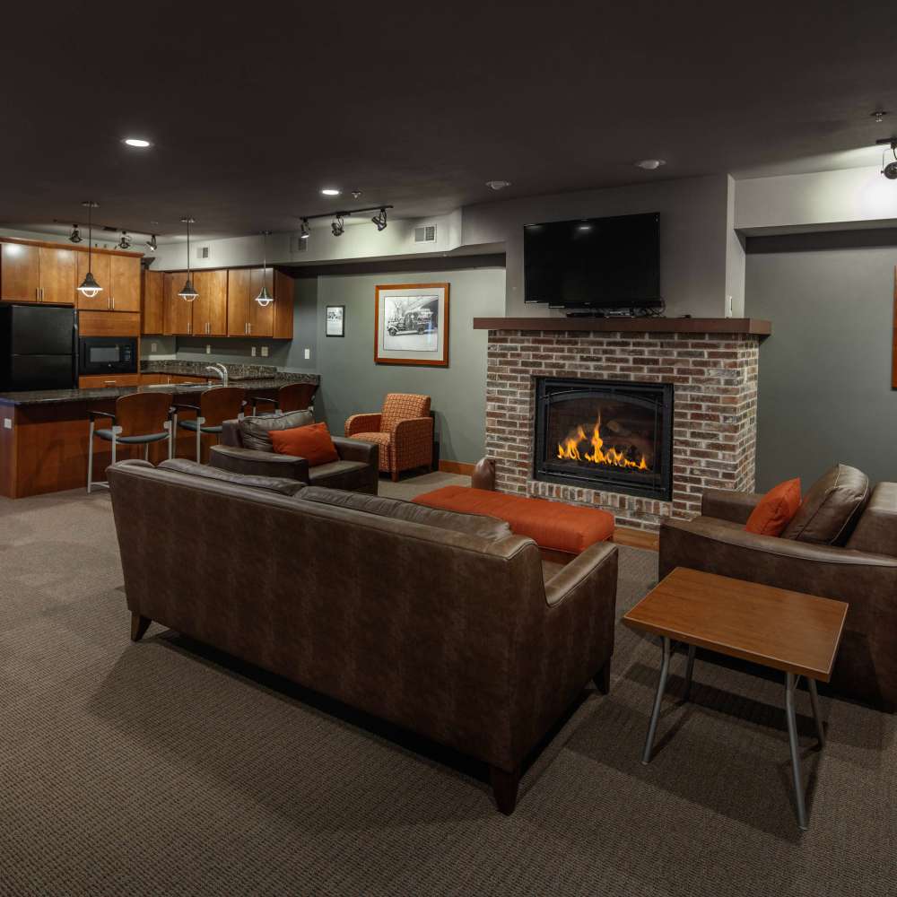 The Ideal Apartments in Madison, Wisconsin