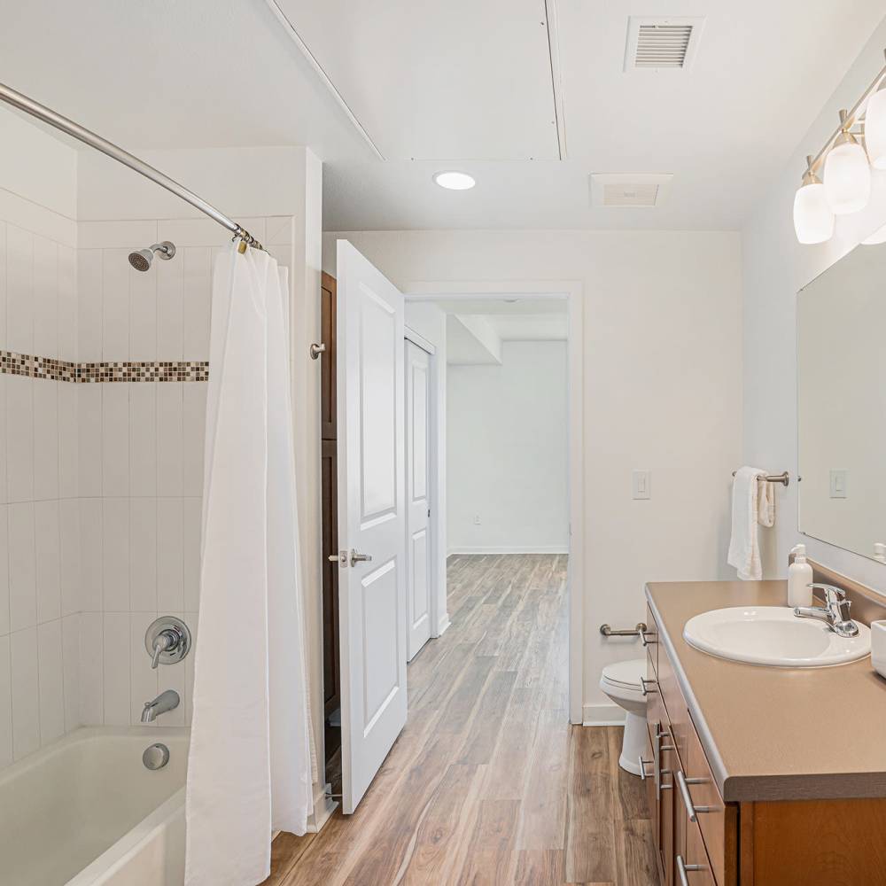 at Trails at Timberline in Fort Collins, Colorado