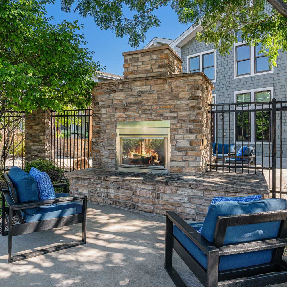 at Trails at Timberline in Fort Collins, Colorado