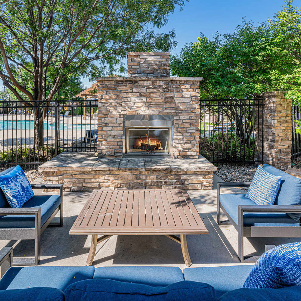 at Trails at Timberline in Fort Collins, Colorado