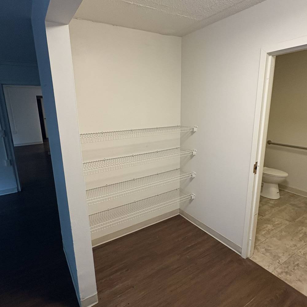 Interior photo 7 at Glen Hazel Apartments in Pittsburgh, Pennsylvania