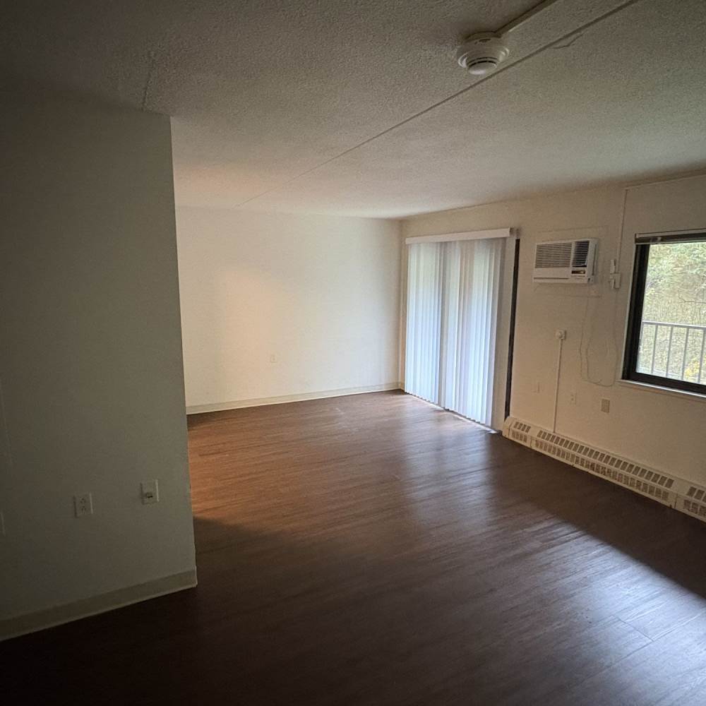 Interior photo 3 at Glen Hazel Apartments in Pittsburgh, Pennsylvania