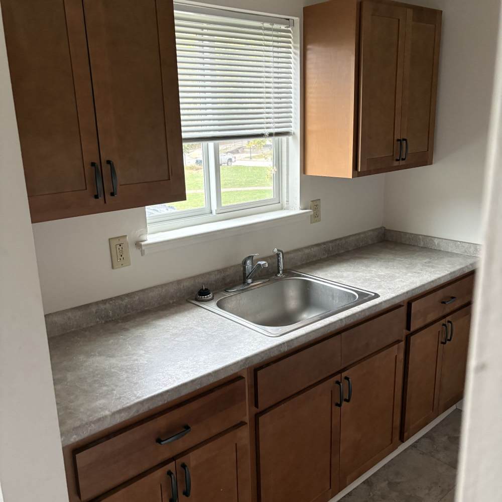 Interior photo 12 at Glen Hazel Apartments in Pittsburgh, Pennsylvania