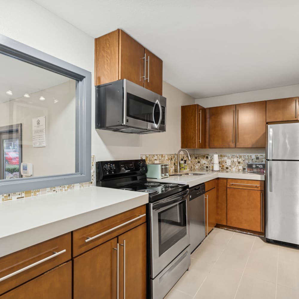 Tessera - Lounge & Clubhouse with Kitchen