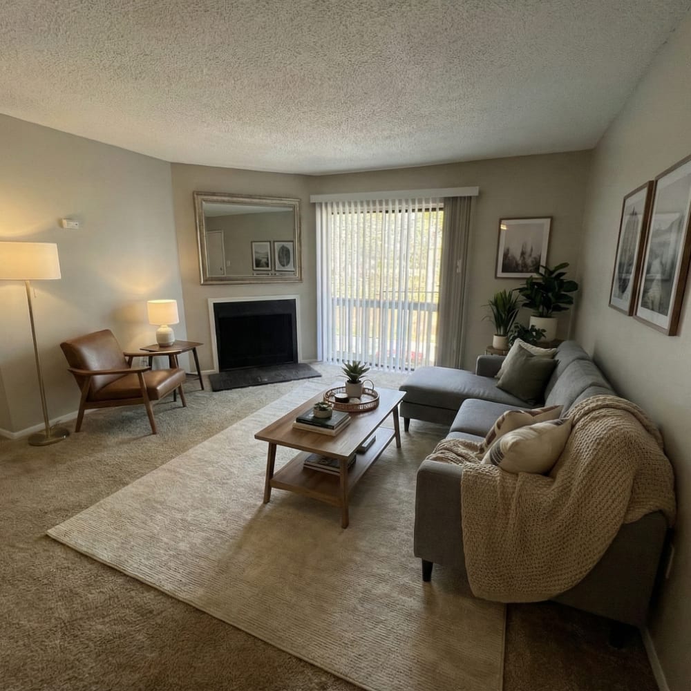 Fitness Center at Lake Forest in Daphne, Alabama