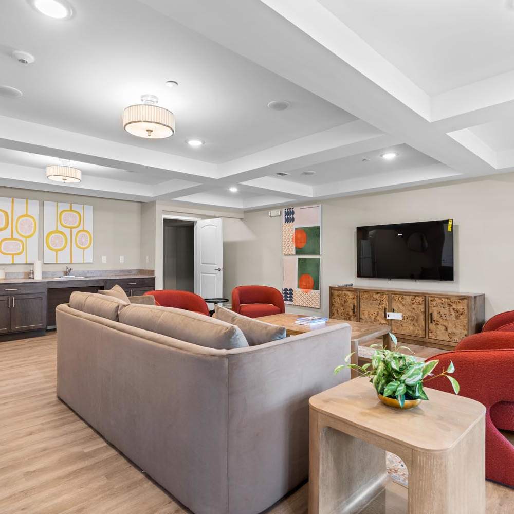 Apartments Millersview Crossing in Millersville, Maryland