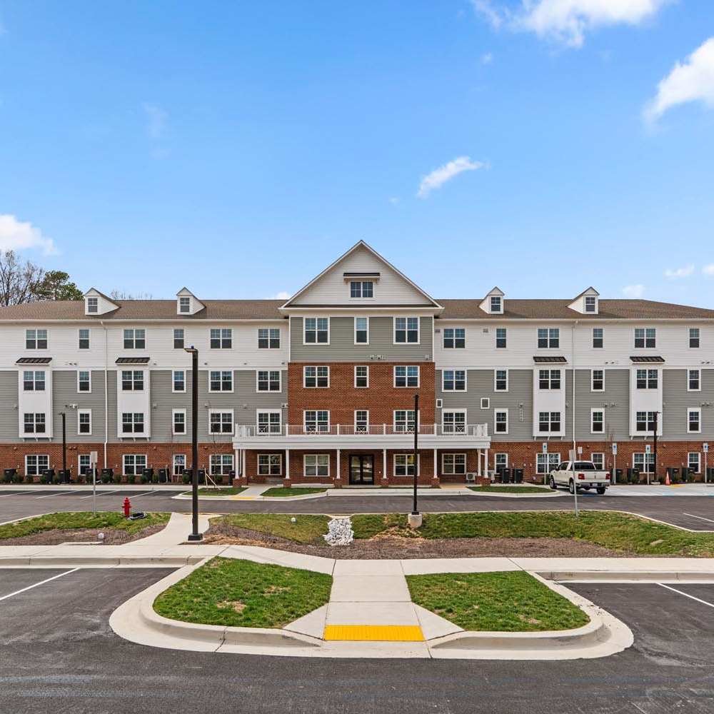 Millersview Crossing in Millersville, Maryland