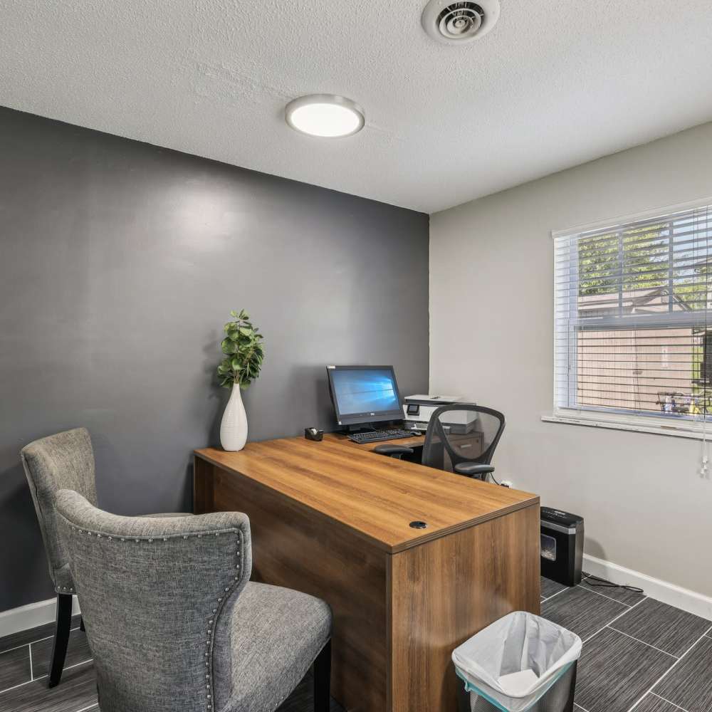 Reception at The Ashley in Columbia,Tennessee