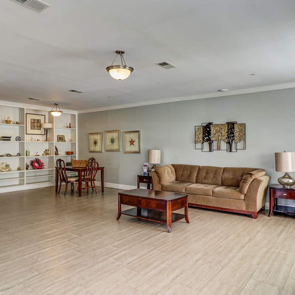 Fellwood III apartments in Savannah, Georgia