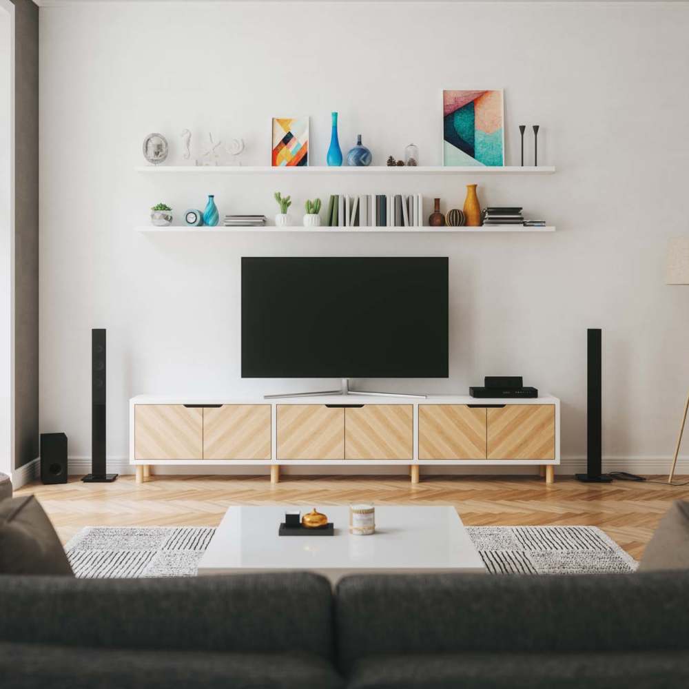 North Avenue Gateway I in Baltimore, Maryland