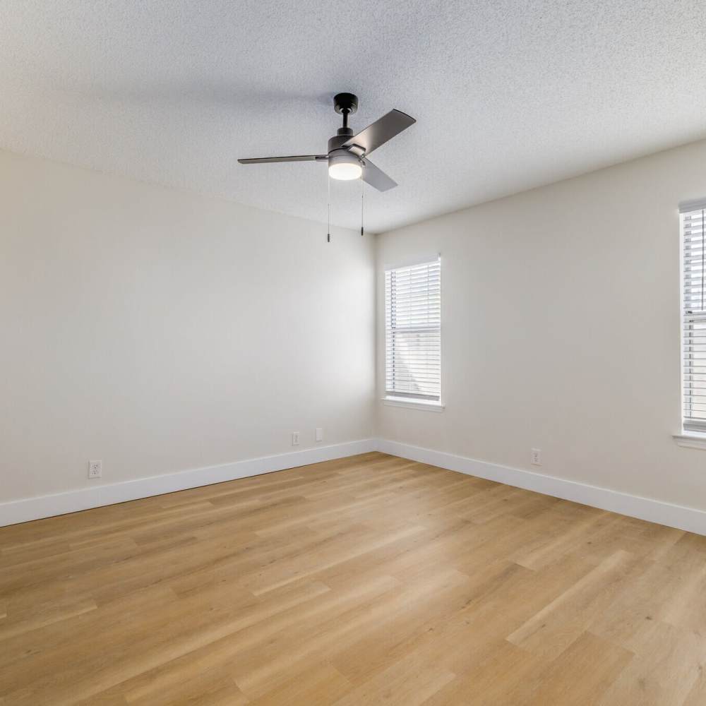 Unfurnished Room at Mod Villas in Kingsland, Georgia