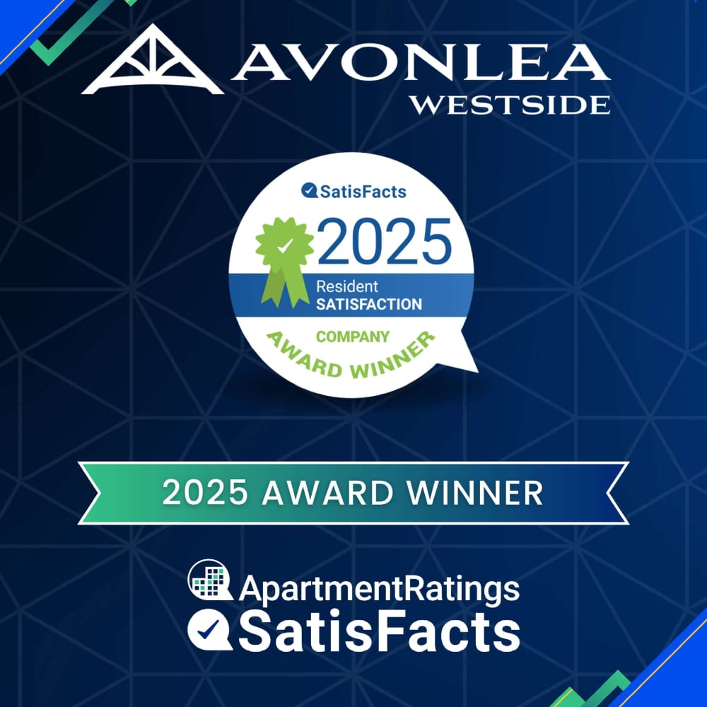 Award at Avonlea Westside in Atlanta, Georgia