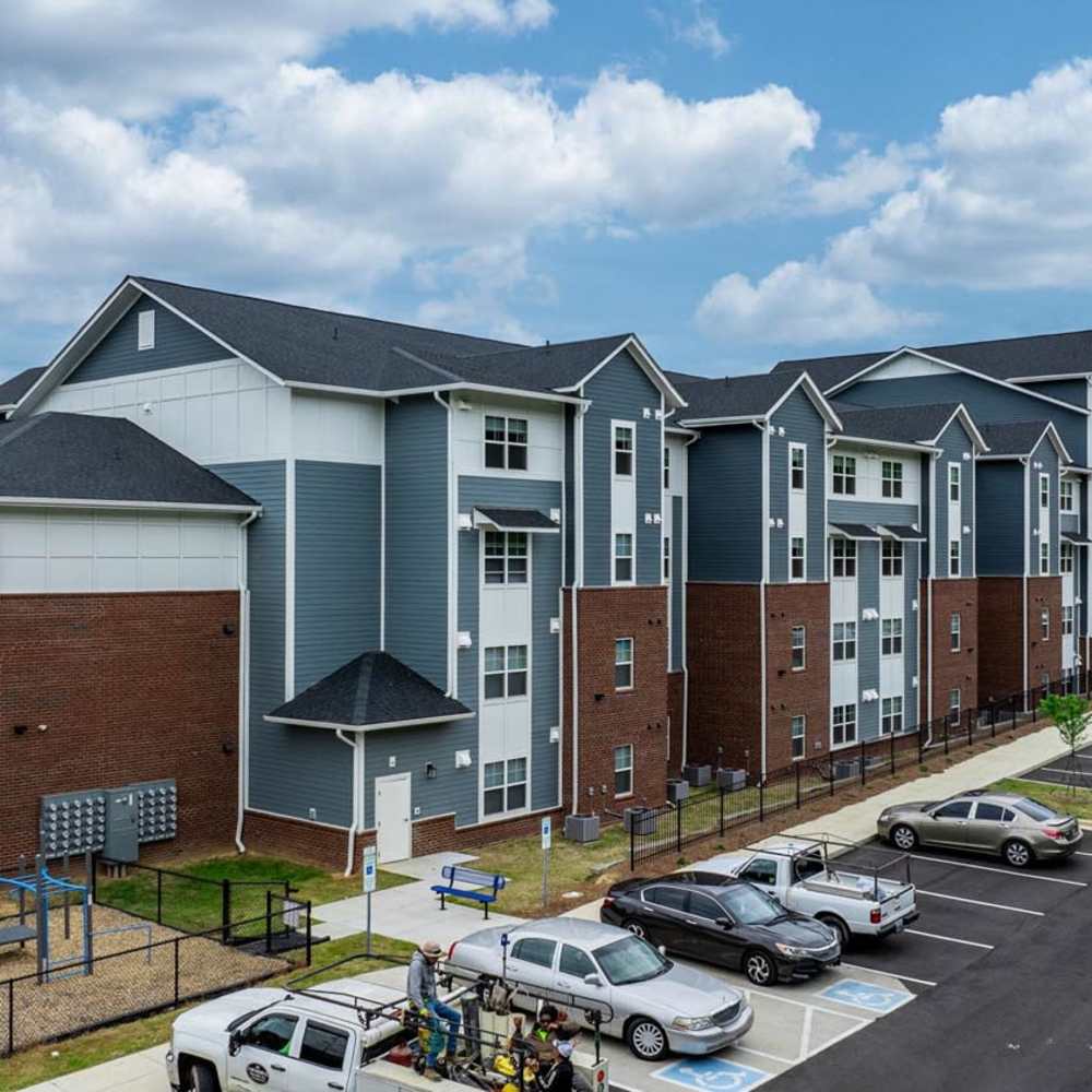 Apartments at Northlake Center Apartments in Charlotte,North Carolina 