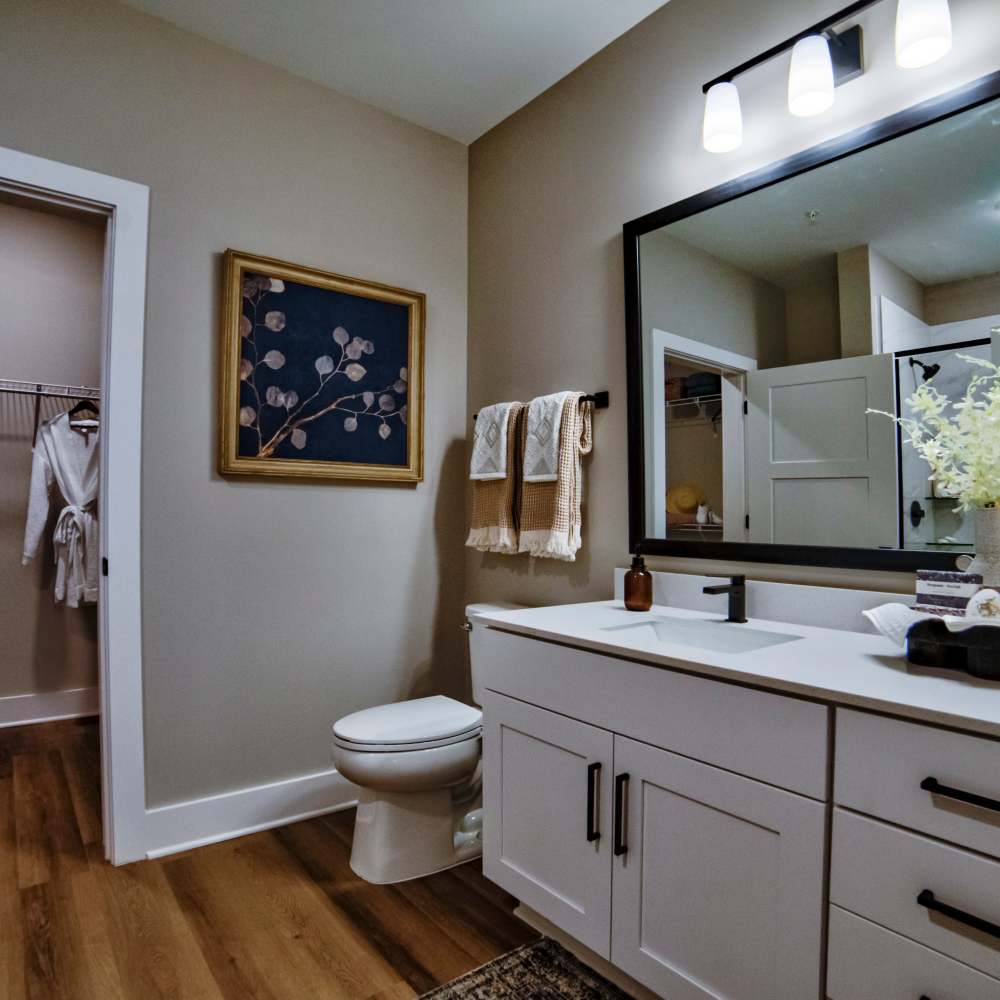 ASP - 15 2BR Bathroom