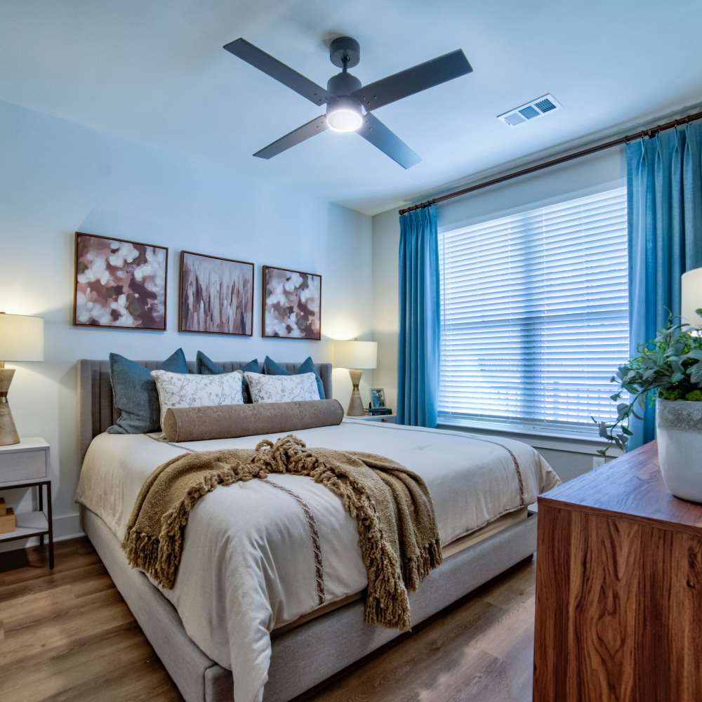 ASp - 14 - 2BR Bedroom 2