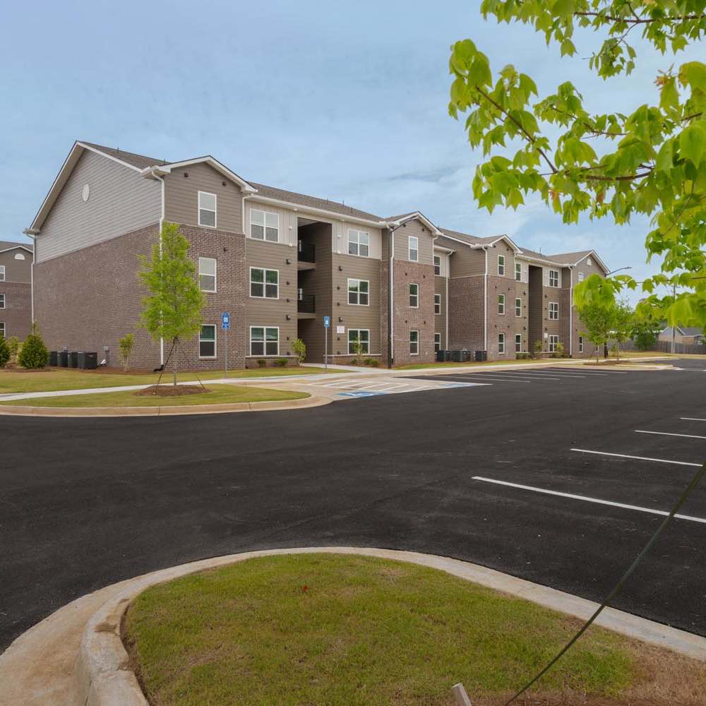 The Terraces at Oscar Thomie apartments in Warner Robins, {location_state_name}}