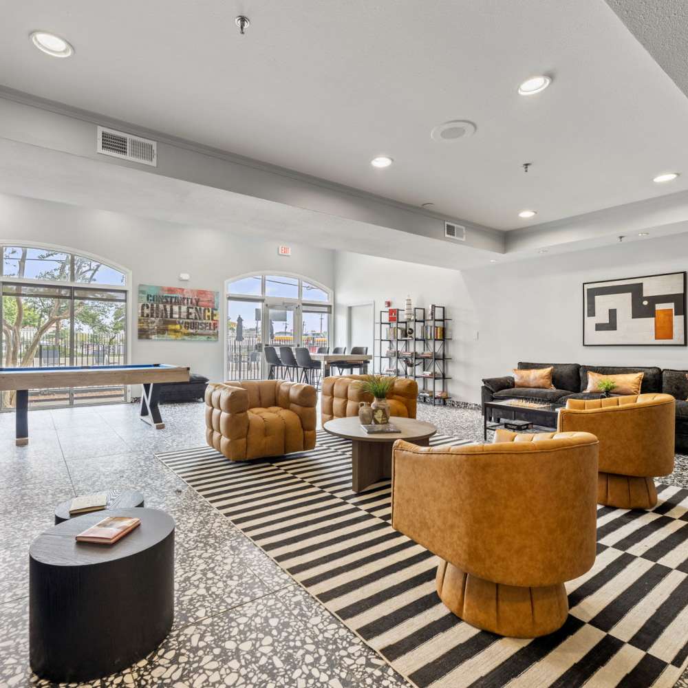 Otis Clubhouse
