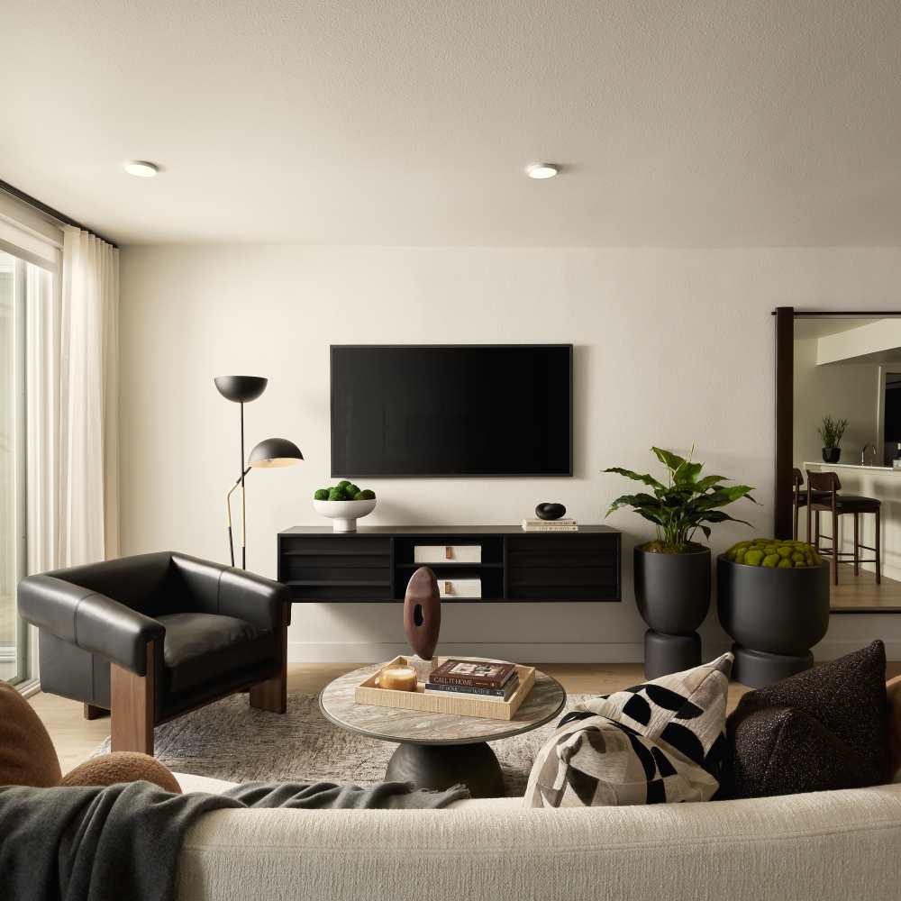 View studio apartments at Dolphin Marina Apartments in Marina Del Rey, California