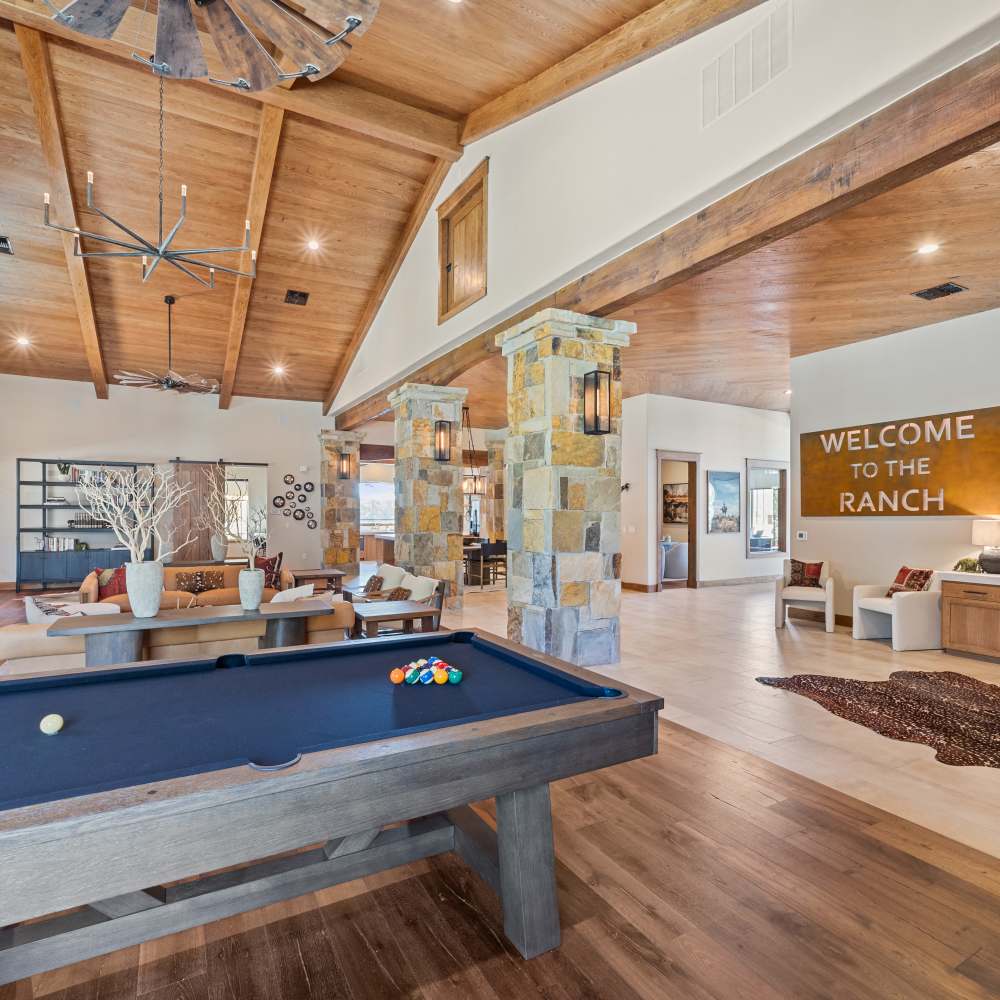 clubhouse