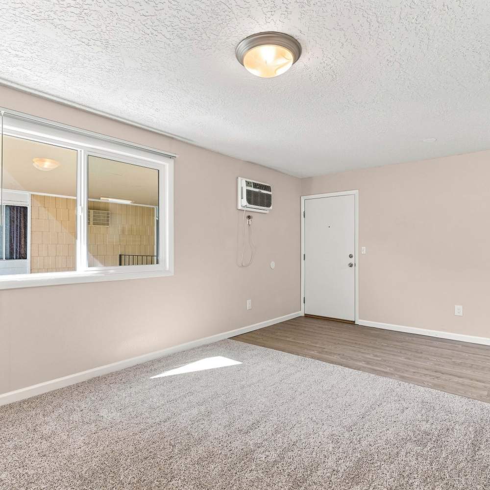 Unit at Canyon Crest in Ogden, Utah  