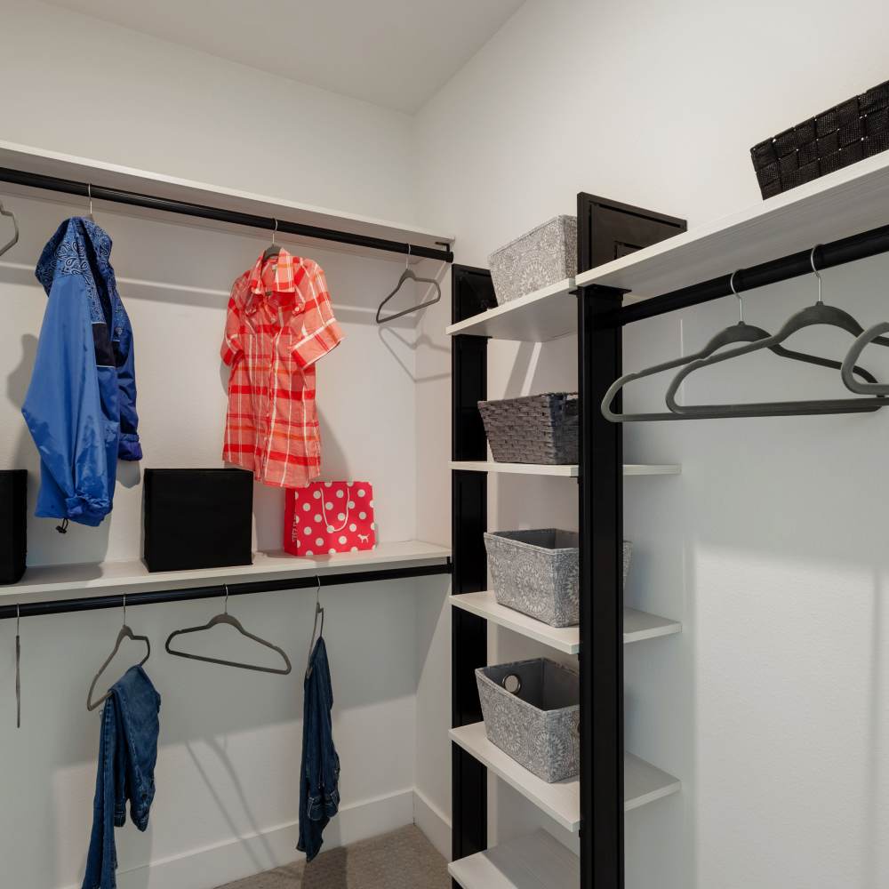 Closet 