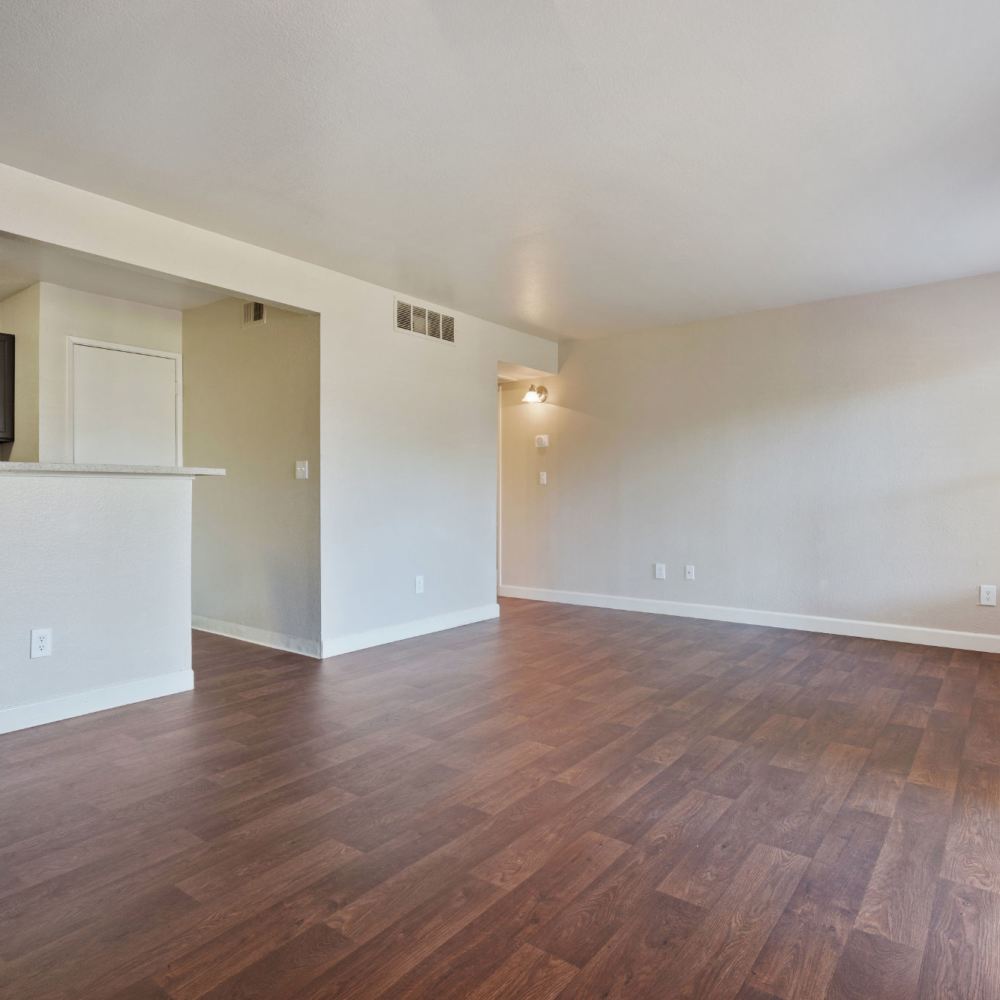 Home with wood-style flooring at Bridges at San Ramon in San Ramon, California