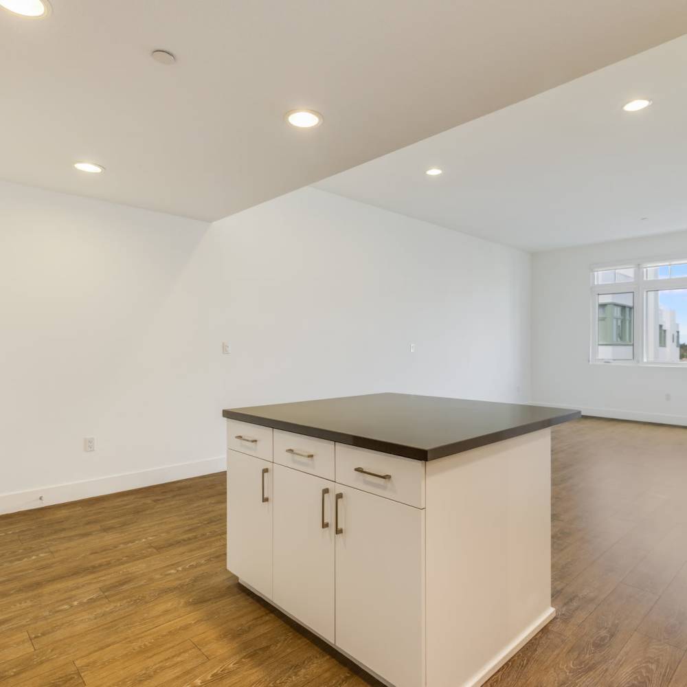 Luxury Living Apartments at Alvin's Corner in Campbell, California