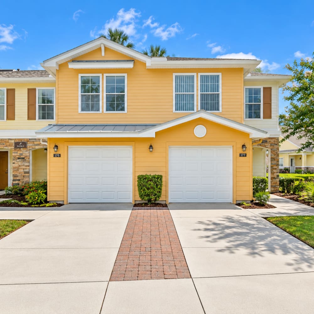  The Reserve at Brookhaven in Palm Coast, Florida