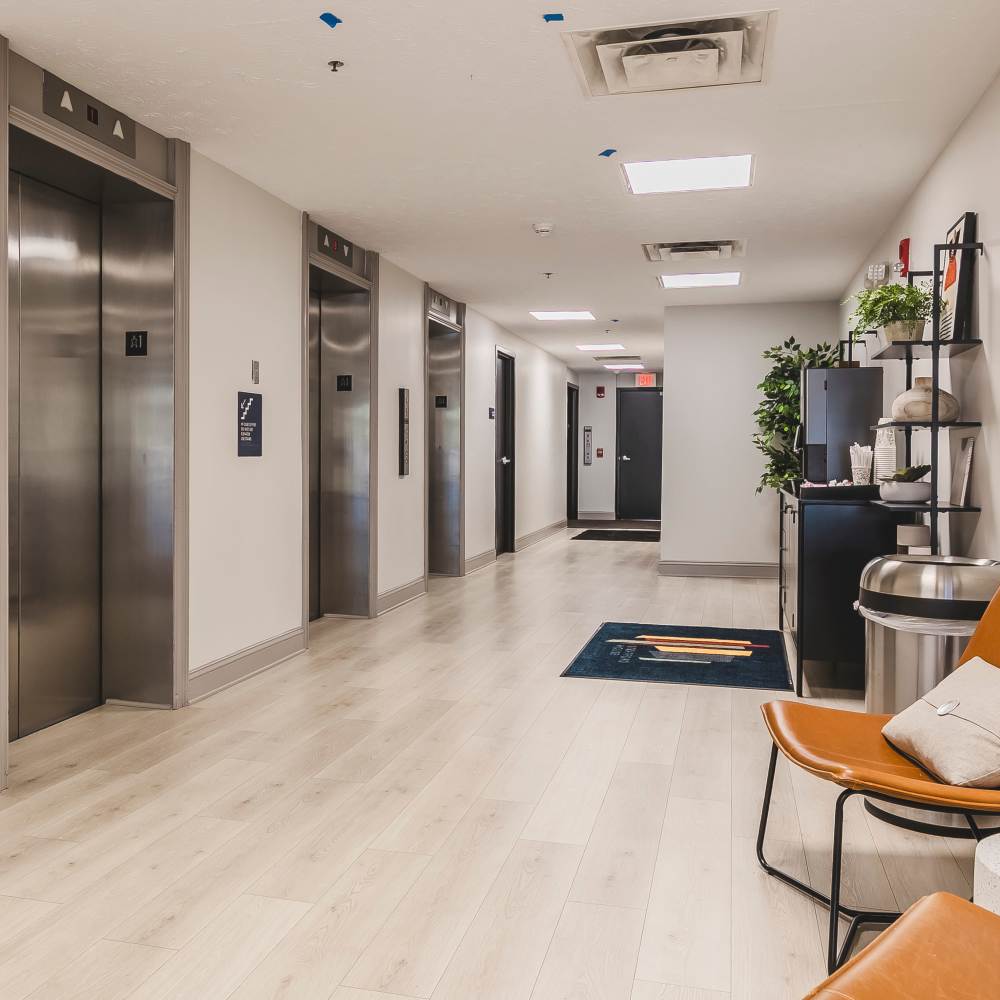 Elevators
