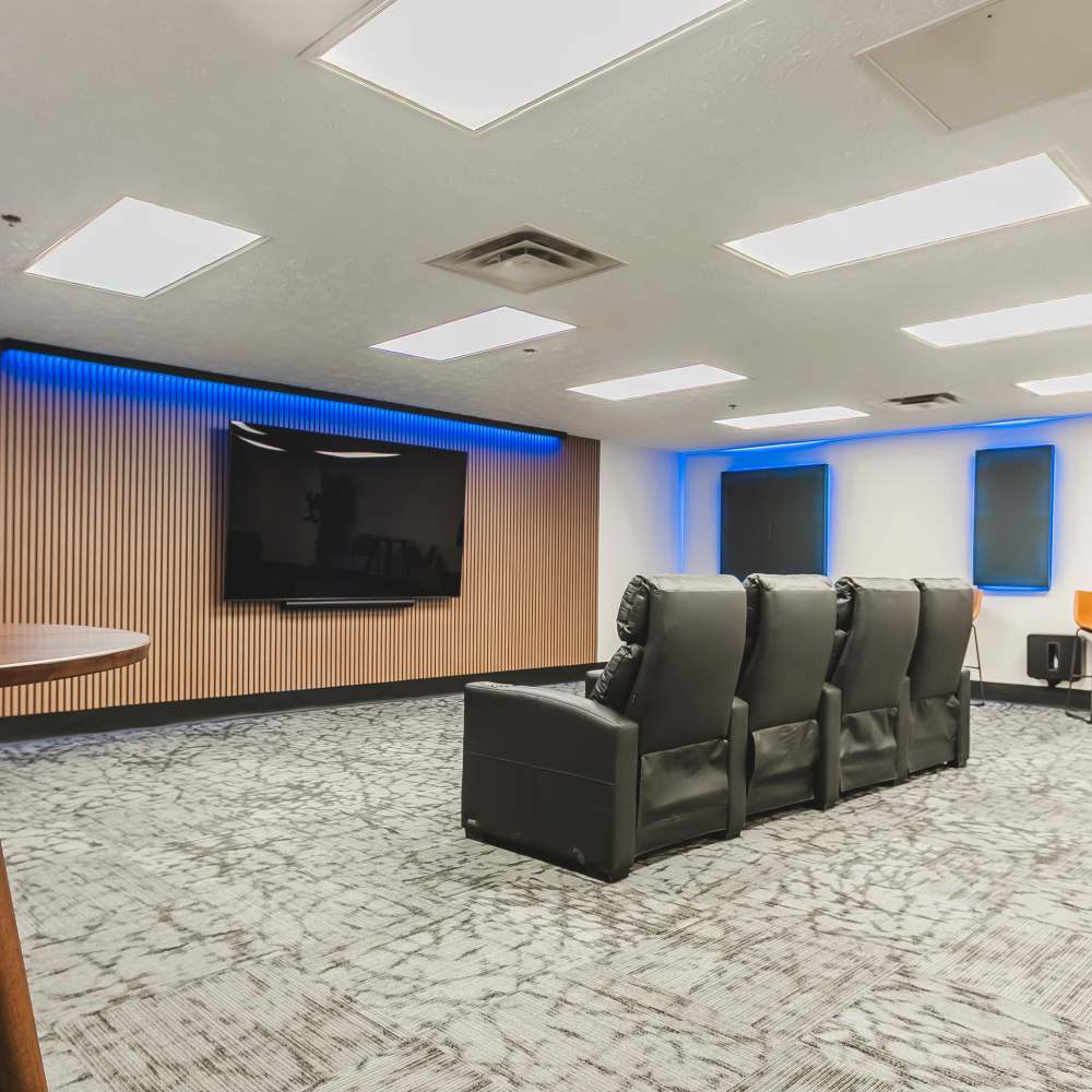 Movie Room