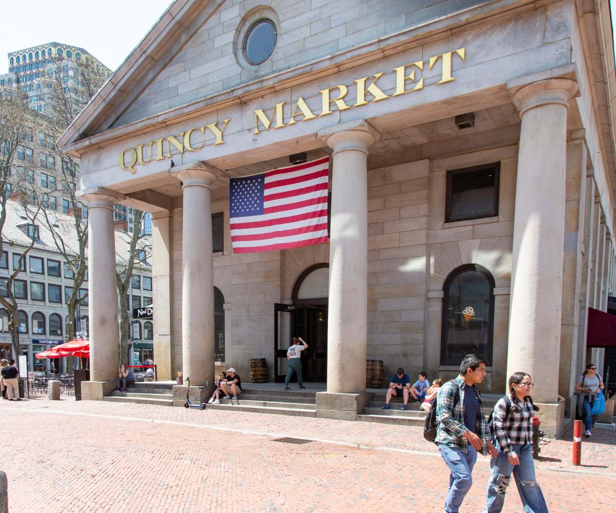 All Utilities Included at Christopher Columbus Plaza in Boston, Massachusetts