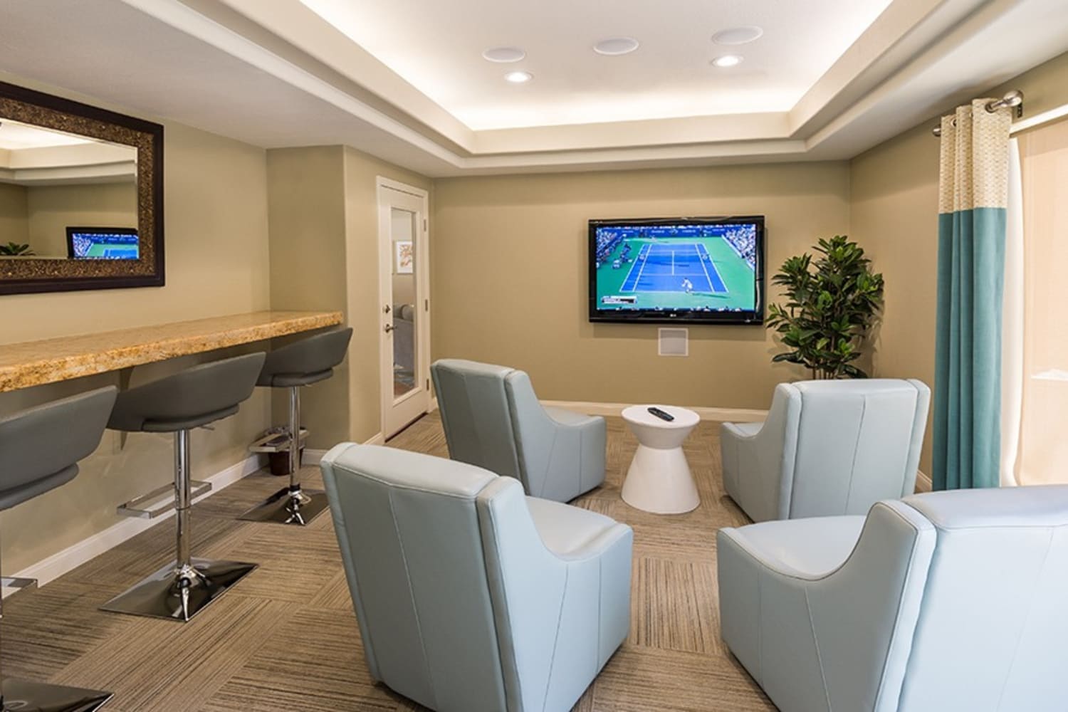 Rancho Destino Apartments | Apartments with Air Conditioning