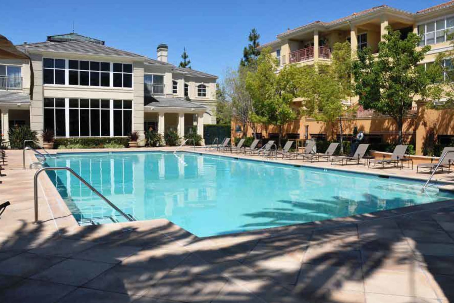 Photos of The Carlyle in Santa Clara, California