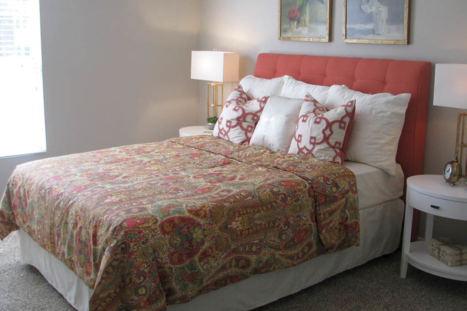 Ocotillo Bay Apartments Apartments with a Private Patio or Balcony