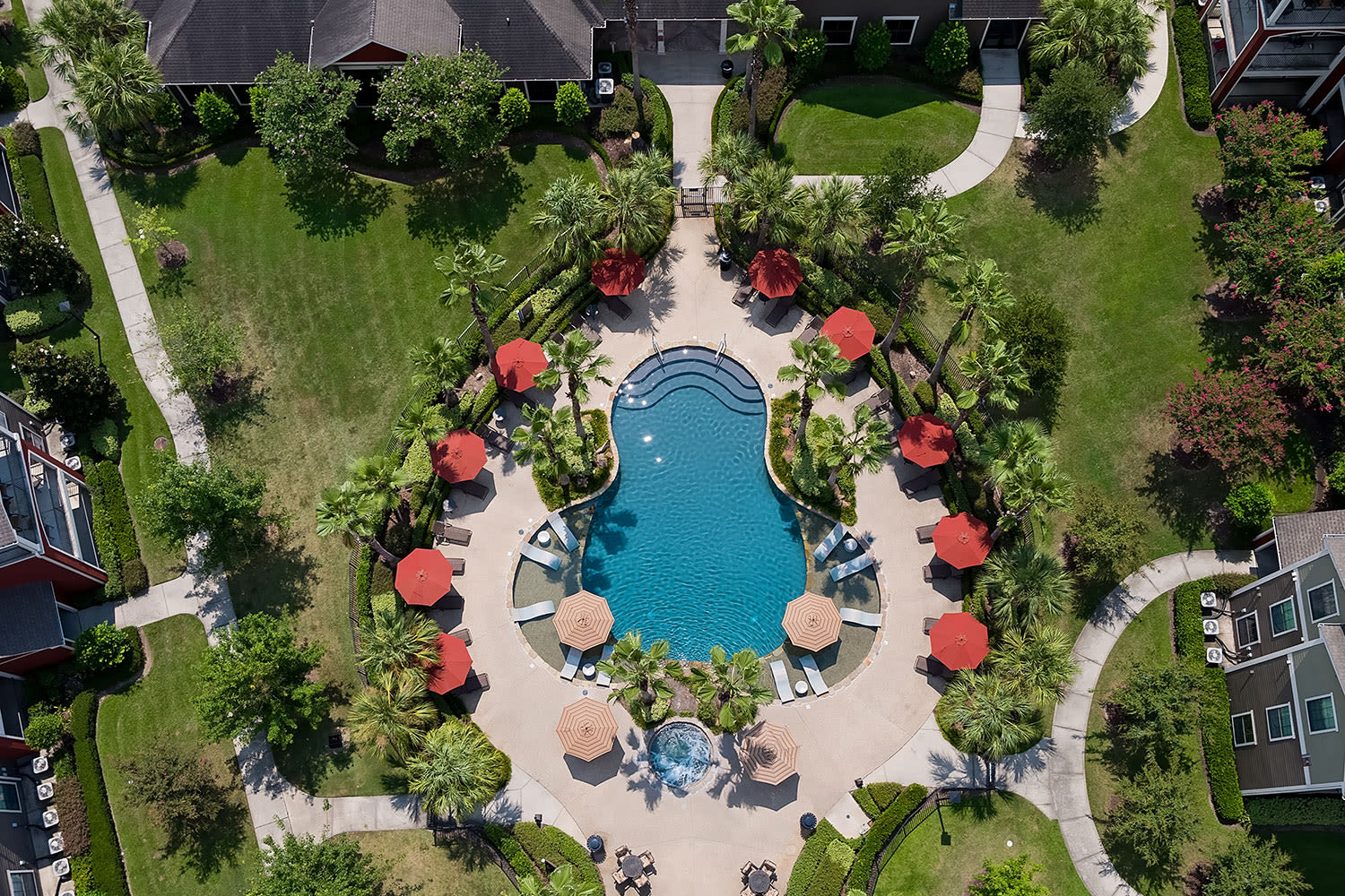 Apartments in Baton Rouge, LA
