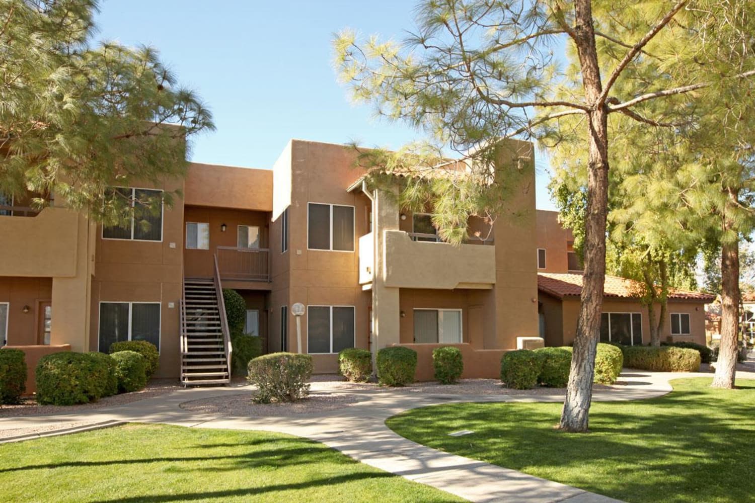 Photos of Alcove at the Islands in Gilbert, Arizona