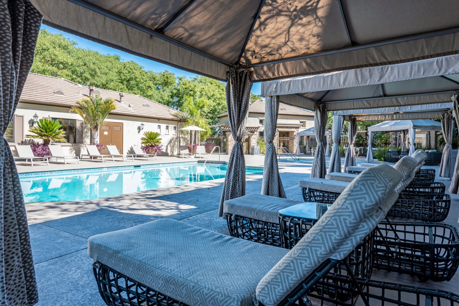 Valencia Ca Apartments For Rent Links At Westridge
