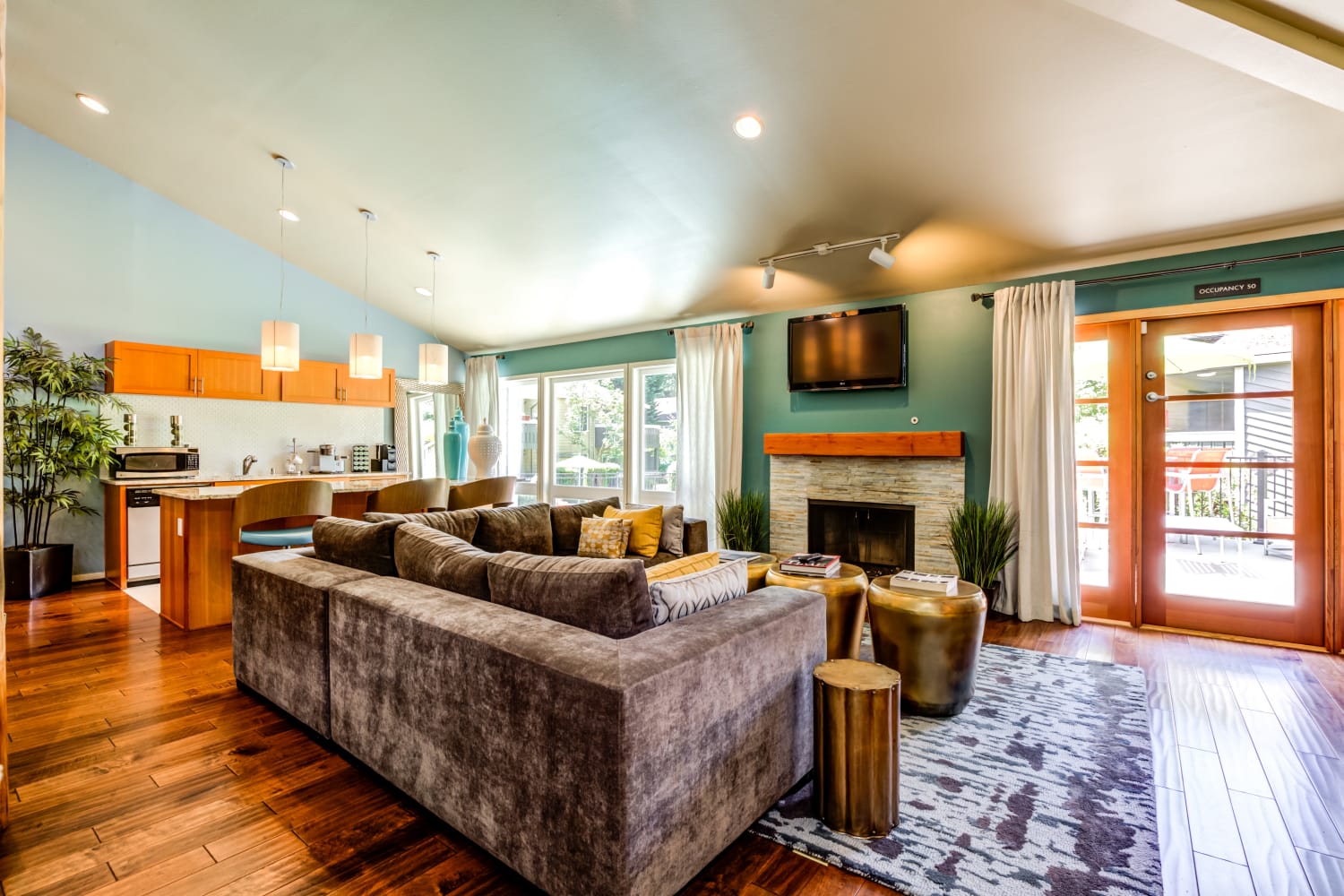 Photos of Vue Kirkland Apartments in Kirkland, Washington