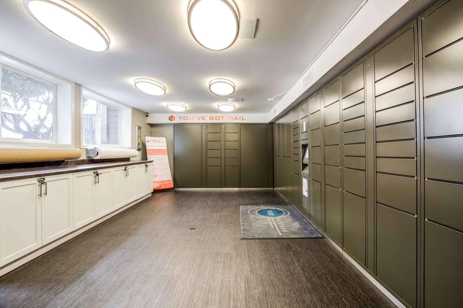 Photos of Vue Kirkland Apartments in Kirkland, Washington