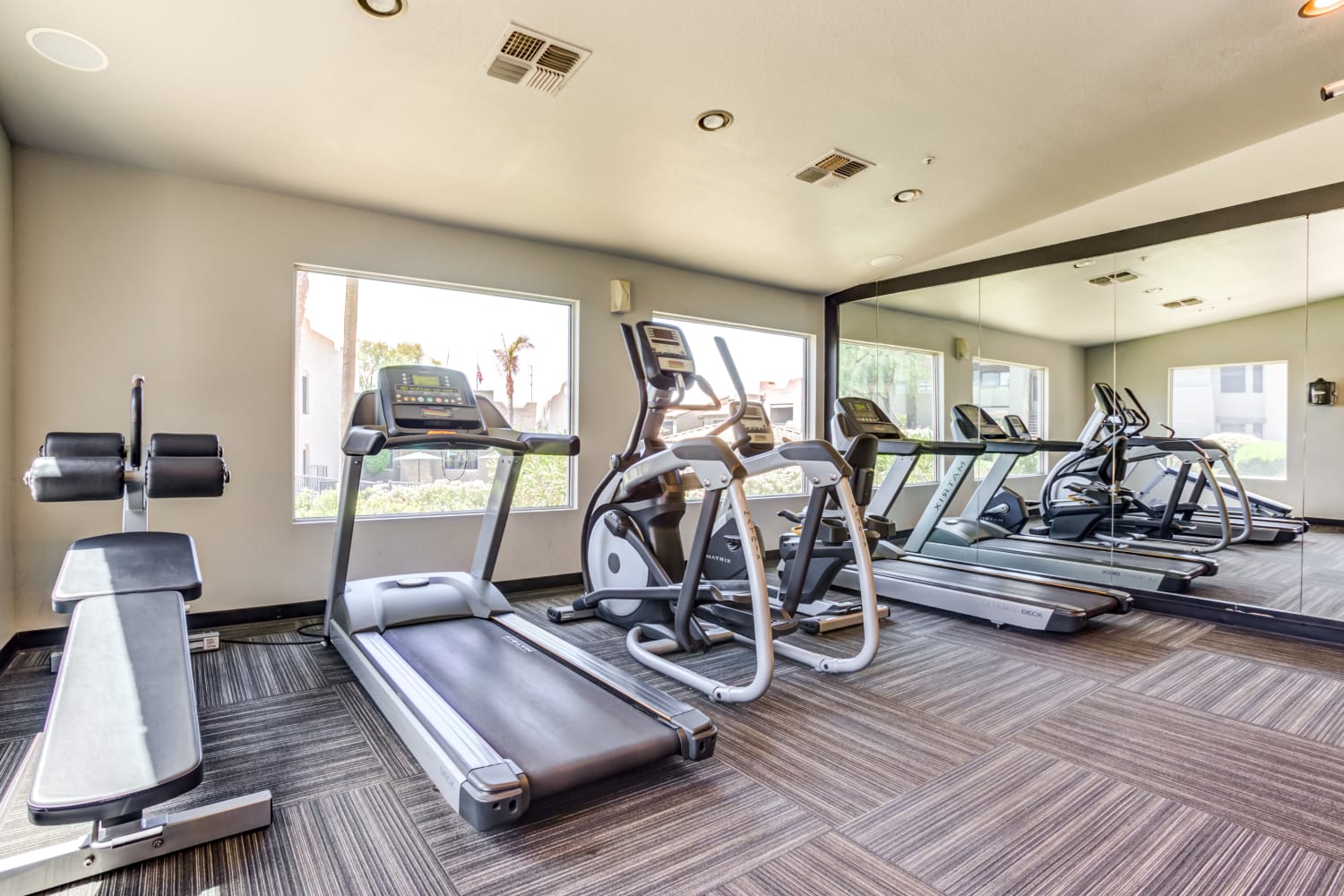 Photos of Cabrillo Apartments in Scottsdale, Arizona