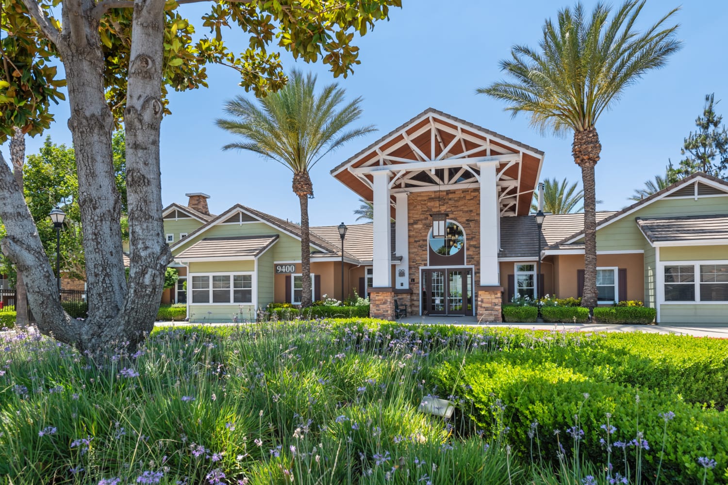 Photos of Village on the Green in Rancho Cucamonga California