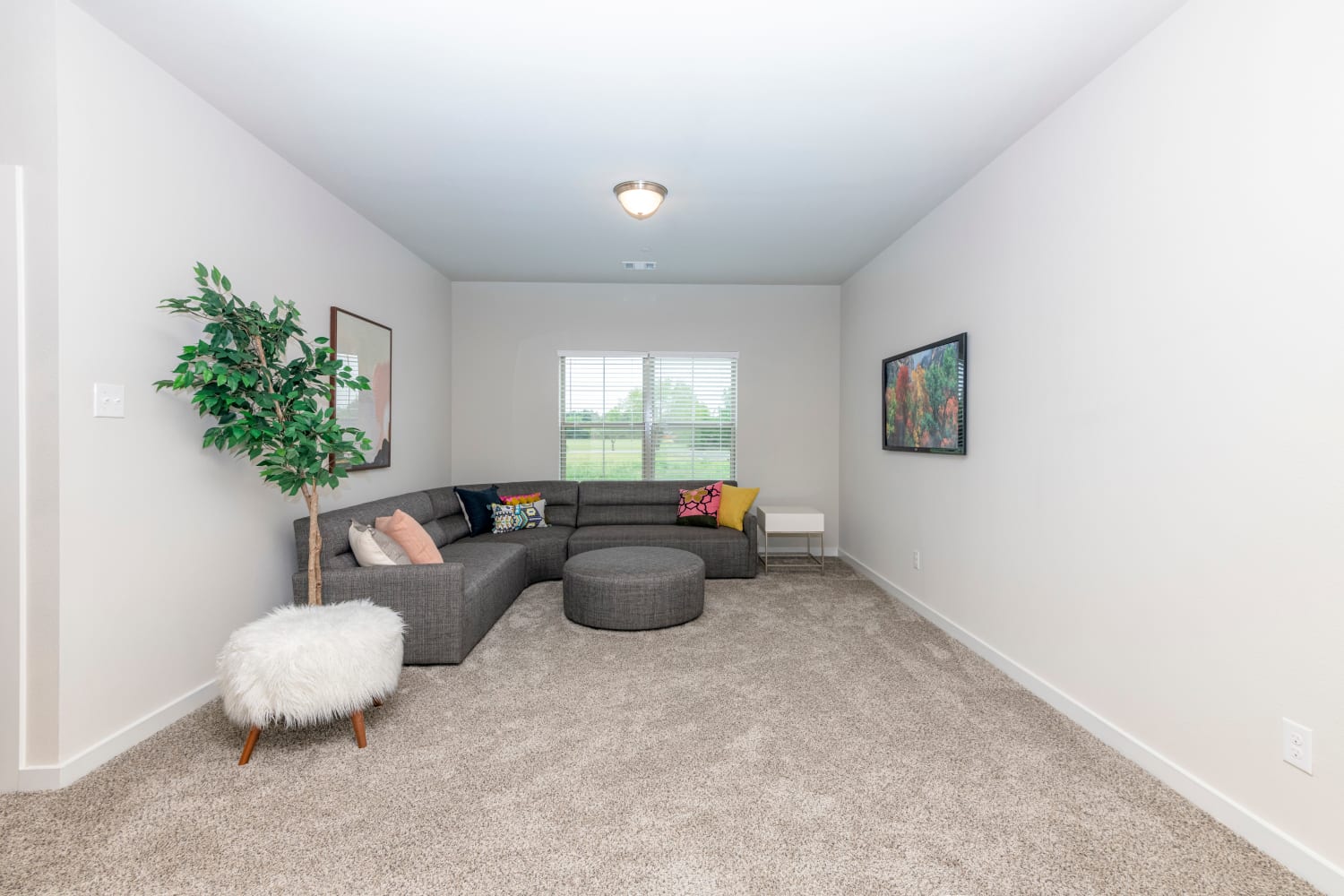 Photos of The Townhomes at Trails Waxahachie, TX Townhomes