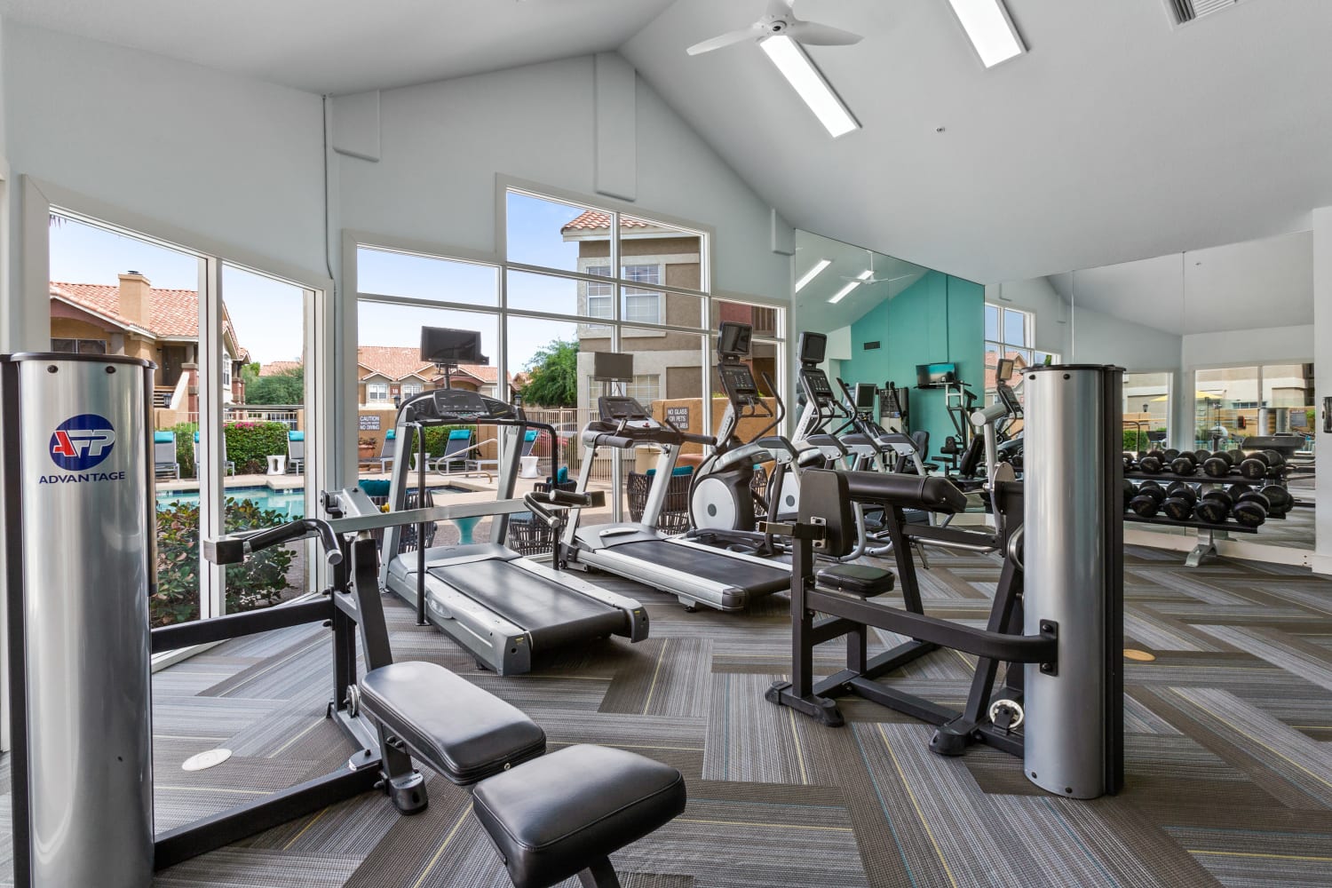 photos of sonoran vista apartments in scottsdale arizona