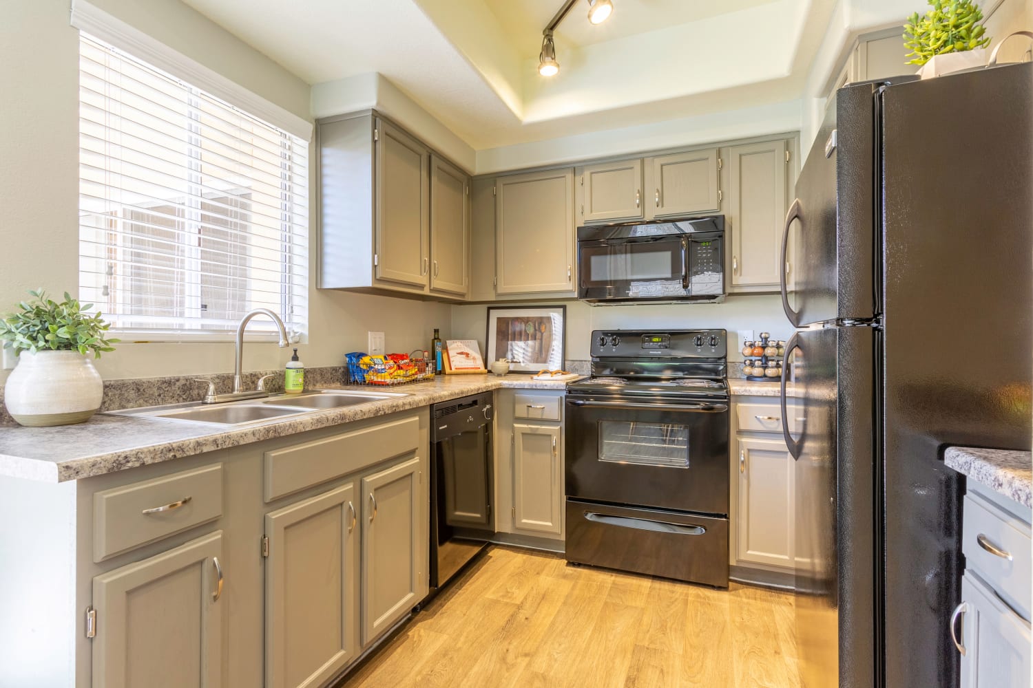 Photos of Alcove at the Islands in Gilbert, Arizona